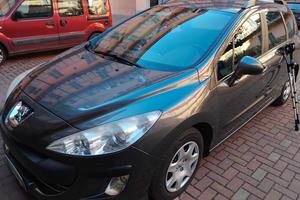  Peugeot 308 1.6 hdi sw 