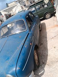 Renault Alfa Romeo 