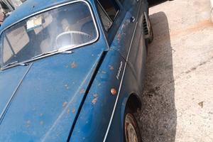 Renault Alfa Romeo 