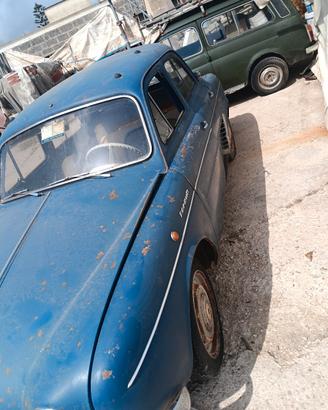 Renault Alfa Romeo 