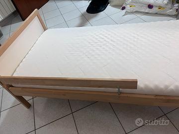 Lettino Ikea Sniglar