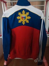 Giacca Adidas Filippine Team BOX M