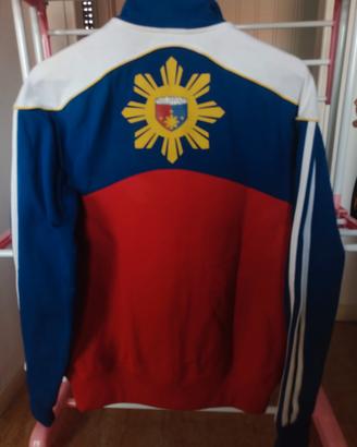 Giacca Adidas Filippine Team BOX M