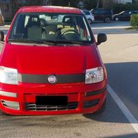 Fiat Panda 1.4 Natural power Metano/Benzina