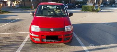 Fiat Panda 1.4 Natural power Metano/Benzina