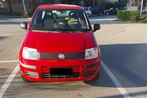 Fiat Panda 1.4 Natural power Metano/Benzina