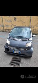 SMART fortwo 1ª serie - 2004