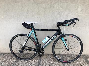Bicicletta Bianchi