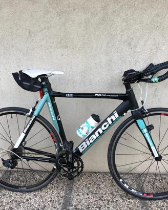 Bicicletta Bianchi