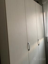 Cameretta/studio Clever