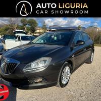 Lancia Delta 1.6 MJT DPF Platino TETTO APRIBILE