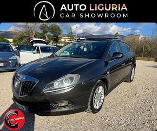 Lancia Delta 1.6 MJT DPF Platino TETTO APRIBILE