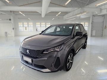 PEUGEOT 3008 BLUEHDI 130 EAT8 SES ALLURE SUV