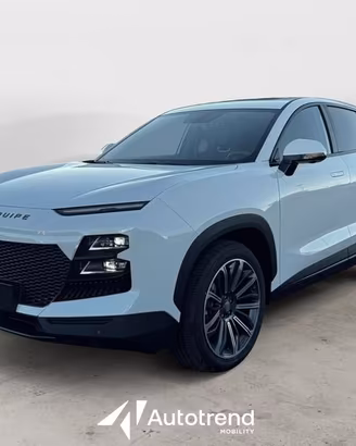 SPORTEQUIPE Sportequipe 6 GT 1.5 Turbo 156 CV...