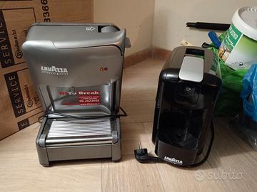 Macchine del caffè lavazza