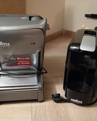 Macchine del caffè lavazza