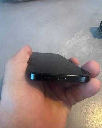 Telefono iphone 16 pro 256 giga