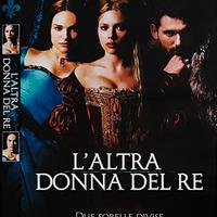 L'altra donna del re