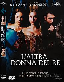 L'altra donna del re