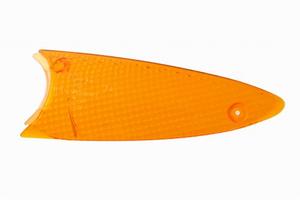 Vetro freccia anteriore sinistra Predator 50 - 00G