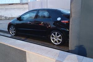 Civic 2.2 cdti