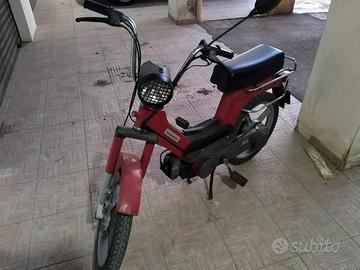 Piaggio si