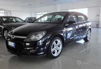 OPEL ASTRA COSMO 1.7 CDTI 100cv 5porte Euro4