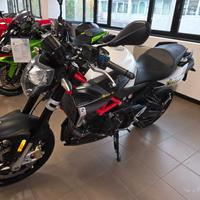 Aprilia Shiver 900