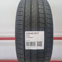 Gomme Usate Pirelli 225 45 17 Guarda Catalogo