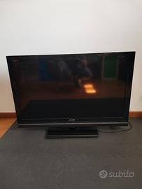 TV SONY BRAVIA
