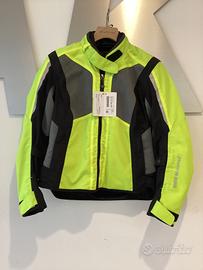 Giacca airshell donna
