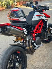 Ducati Hypermotard 950 SP