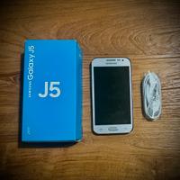 Samsung Galaxy J5 16Gb
