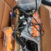 accessori bmw x3 , f25