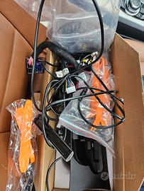 accessori bmw x3 , f25