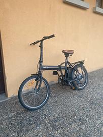 bici elettrica