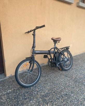 bici elettrica