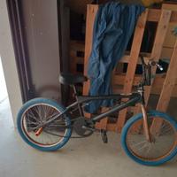 BMX Atala Freestyle