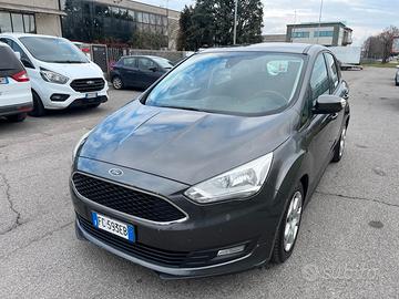 Ford C-Max 1.0 EcoBoost 100CV Start&Stop Plus