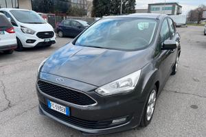 Ford C-Max 1.0 EcoBoost 100CV Start&Stop Plus