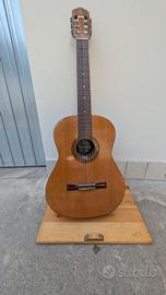 Chitarra Classica Giannini GWNE 20