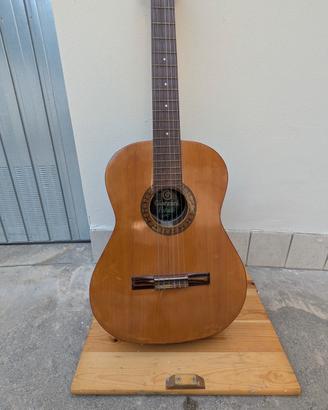 Chitarra Classica Giannini GWNE 20
