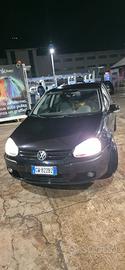 Golf V 1.9tdi 105cv 5 marce