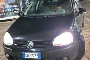 Golf V 1.9tdi 105cv 5 marce