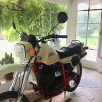 Ktm 350 gs - 1983