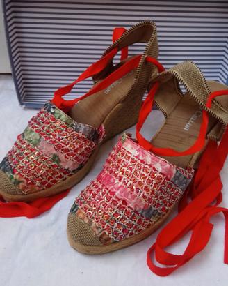 Sandali da donna, marca Gio_Cellini numero 40