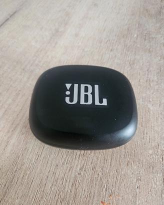 JBL Endurance Zone True Wireless Open-Ear Sports