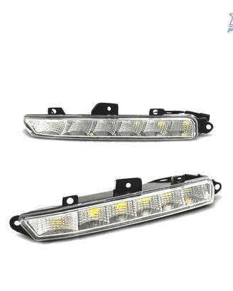 LUCI DIURNA MERCEDES E W212 09-13 AMG DRL