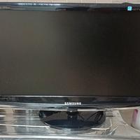 Tv e decoder Samsung 