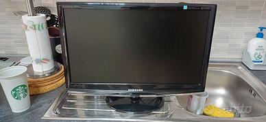 Tv e decoder Samsung 